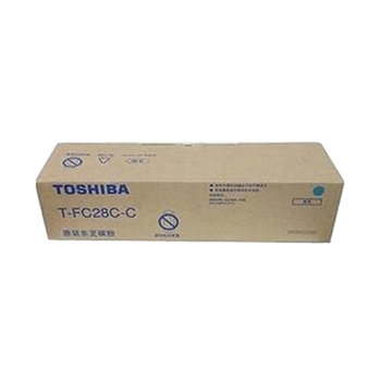 东芝(TOSHIBA)TFC28CC 碳粉 适用于e2330C/2830C/3530C/4520C