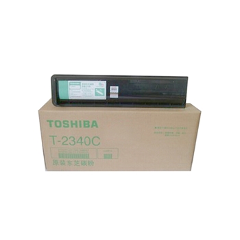 东芝(TOSHIBA)T2340C 碳粉 适用于e282/e282s/e232/e232s/233/283/233s/283s