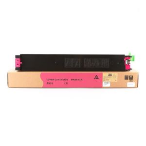 夏普(SHARP) MX-31CTMA 墨粉盒 适用于夏普 3100N 2600N 2601N 3101N 红色 打印量18000页