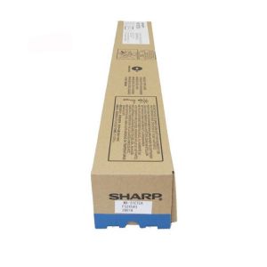 夏普(SHARP)复印机粉盒 MX-31CTCA 青色适用于夏普 3100N 2600N 2601N 3101N