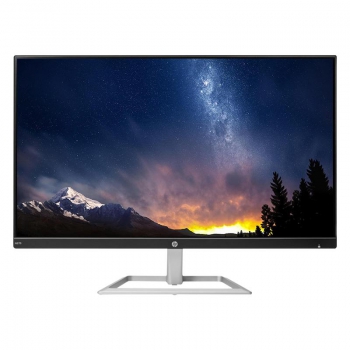 惠普（HP）N240 显示器 23.8寸 IPS屏 接口VGA HDMI 分辨率1920*1080 比例16：9