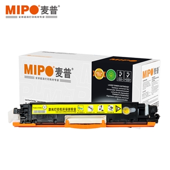 麦普（MIPO）MP CF352A黄色硒鼓