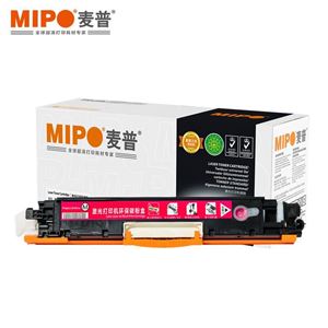 麦普（MIPO）MP CF353A蓝色硒鼓