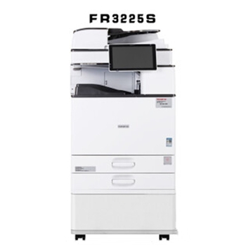 方正（Founder）FR3225S 多功能数码复合机 双纸盒 双面输稿器A3