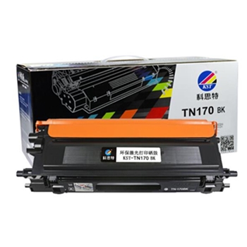 科思特（KST） TN-170粉盒 适用兄弟HL4040 4050 4070 9040 碳墨粉盒 黑色 BK
