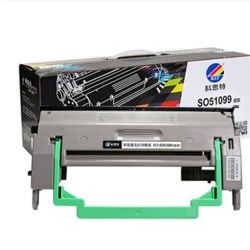 科思特（KST） EPL-6200鼓架 适用爱普生打印机6200硒鼓 6200L Epson S051099