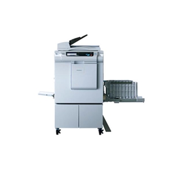 基士得耶（GESTETNER）CP7450C 数码印刷机 油印机一体化速印机