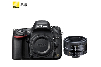 尼康（Nikon）尼康照相机 D610单反数码照相机  含尼康24-70mm f/2.8E ED VR 新款*