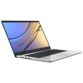 华为MateBook D（ I5CPU 8G内存 128固态 1T机械 M150显卡）银 win10系统 正版office