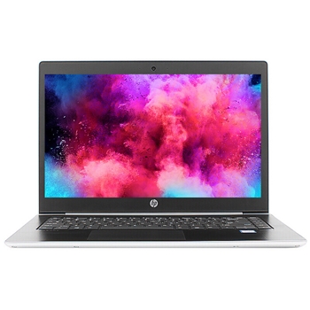 惠普（HP）Probook 440 G5  14寸手提电脑 处理器i3-8130U/内存4G/硬盘500G/2G独显/无光驱/Win10 HB 64位(简体中文版)/1年保修