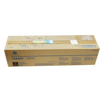 柯尼卡美能达/KONICAMINOLTA TN613K 黑色 粉盒 适用C452/C552/C652
