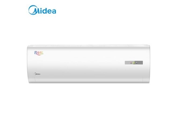 美的（Midea）KFR-50GW/DY-DA400(D2)冷暖2匹挂式空调