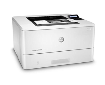 惠普（HP）A4 黑白激光打印机  LaserJet Pro  405d 黑白激光打印机