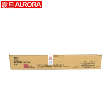 震旦(AURORA)ADT-225M 红色碳粉 适用于ADC225/265