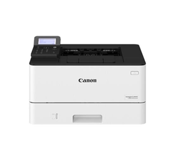 佳能（CANON）imageCLASS LBP211dn 黑白激光打印机A4幅面打印机