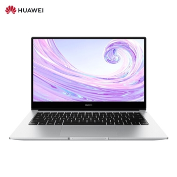 华为笔记本电脑 华为MateBook D 14 Nbl-WAQ9RP  AMD 16GB+512GB