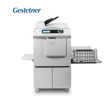 基士得耶（GESTETNER）Gestetner CP7450C 数码印刷机 油印机(主机+送稿器+D1网络打印卡)