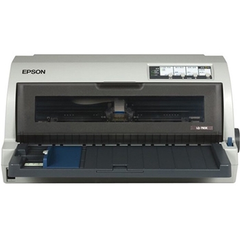 爱普生（EPSON）LQ-790K 针式打印机