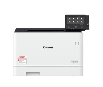 佳能（Canon） LBP664Cx 彩色激光打印机