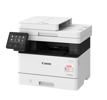 佳能（Canon）ic MF426dw A4幅面黑白激光多功能一体机（打印、复印、扫描）