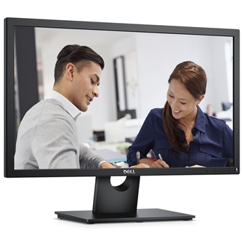 戴尔（DELL）E2418HN 23.8英寸背光不闪IPS屏显示器