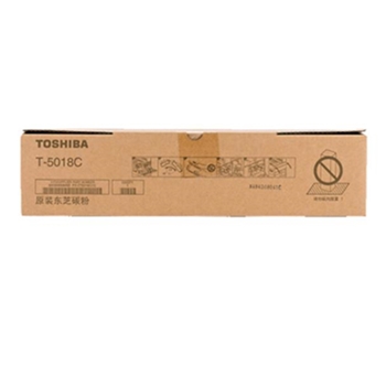 东芝（TOSHIBA）T-5018C原装碳粉（墨粉）适用于e-STUDIO2518A/3018A/3518A/4518A/5018A