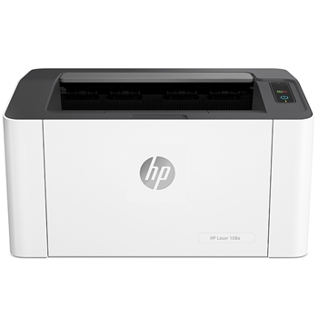 惠普 （HP）A4锐系列激光打印机 Laser 108a