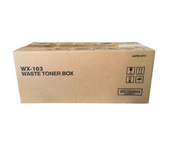 柯尼卡美能达 WX-103 废粉盒 (适用C364/C284/C454/C368机型)