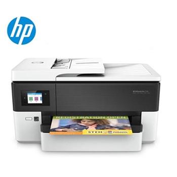 惠普 (HP)7720 A3彩色 喷墨多功能复印扫描传真一体机无线