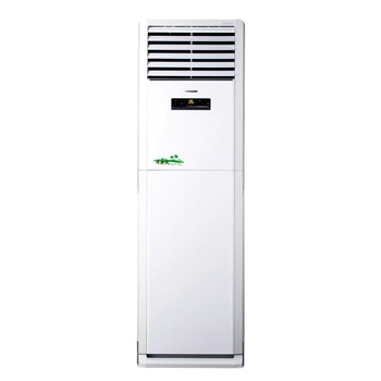 格力（GREE）KFR-120LW/(12568S)NhAd-2 清新风5匹冷暖 定频柜机 380V 二级