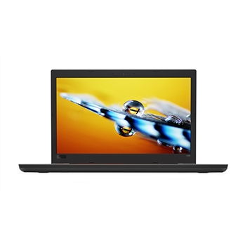 联想（Lenovo）ThinkPad L590-128 笔记本电脑 i5-8265U 1.6GHz 四核 内存8G 硬盘1T+128 独显 2G 正版Linux中兴新支点V3