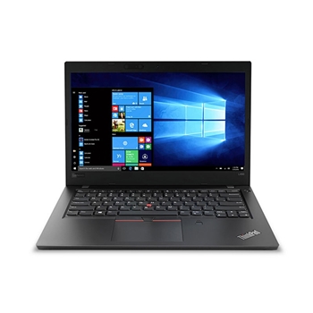 联想（Lenovo）ThinkPad L490-128 14英寸笔记本电脑 i5-8265U 1.6GHz 四核 8G-DDR4内存 1T 128GSSD 2G独显 无光驱 中兴新支点V3 一年保修