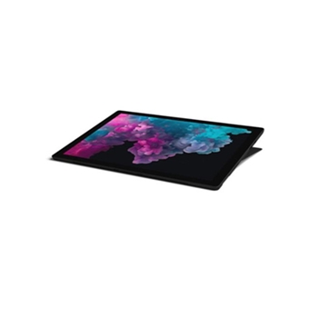微软（Microsoft）笔记本电脑（Surface Pro6）（I7-8650U 1.3GHz 4核/8GDDR4/256GSSD/集显/无光驱/WIN10神州网信版/12.3英寸）