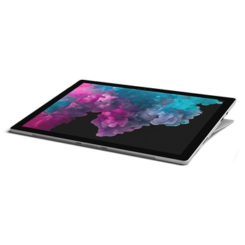 微软（Microsoft）Surface Pro6 二合一笔记本 Intel I7-8650U 1.9GHz四核/16G DDR4/ 512G 固态硬盘/12.3英寸/WIN10神州网信版