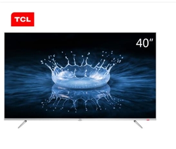 TCL 40A160J 40英寸液晶电视机