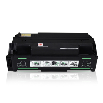 理光（Ricoh）SP 6330LC 黑色打印机硒鼓 小容量 适用于理光 6330N 打印量6000页