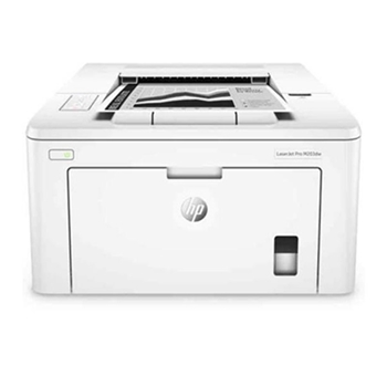 惠普（HP） LaserJet Pro M203dw A4黑白激光打印机