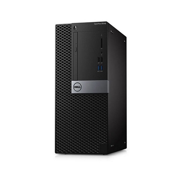 戴尔（DELL）OptiPlex 3060 Tower 231315: i5-8500/8GB/128G+1TB/DVDRW/Win10/键鼠/3年上门服务/E2216H 21.5寸