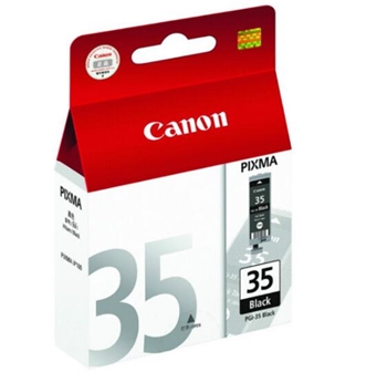 佳能（Canon）PGI-35 黑色墨盒 适用于ip100 IP110 