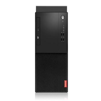 联想（Lenovo）启天M620-D002 Q370的主板 i3-8100 4GB-DDR4内存 1T 集显 刻录光驱 正版Linux中兴新支点V3 云教室 单主机 三年保修
