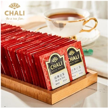 茶里（ChaLi）酒店滤纸包红茶200g