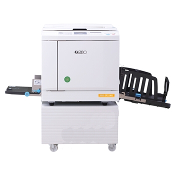 理想（RISO）SF5330C 高速数码制版自动孔版印刷一体化速印机