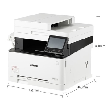 佳能/Canon  MF635Cx 彩色激光多功能一体机 A4  打印 复印 扫描 传真 KY
