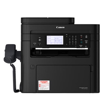 佳能（Canon) MF269dw A4幅面黑白激光多功能打印一体机