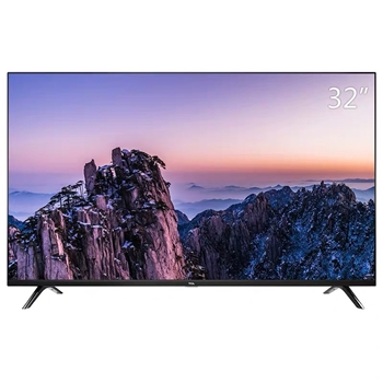 TCL 电视机 32A160J 32英寸经典蓝光电视窄边薄型设计