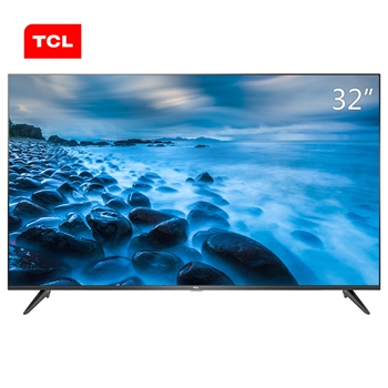 TCL 电视机 32A260J 32英寸高清FHD智能