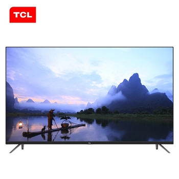 TCL 40A360J 电视机 全生态HDR/全新人工智能平台/杜比DTS双解码 