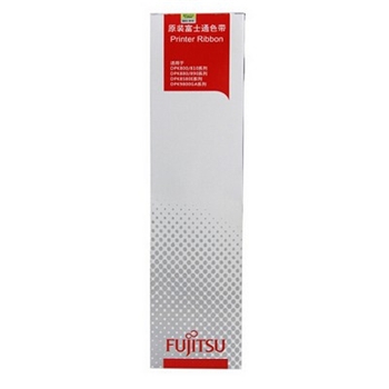 富士通（FUJITSU）DPK800 原装黑色色带架 (适用DPK800/810/880系列)