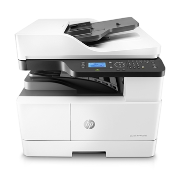 惠普（HP）LaserJet MFP M439nda   A3 多功能一体机 自动双面 高速打印 复印 扫描 自动输稿