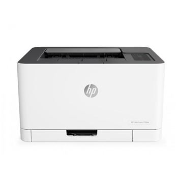 惠普激光打印机/HP激光打印机 Color Laser 150nw 有线激光打印机/无线彩色激光打印机 办公激光打印机 小巧激光打印机高效激光打印机  